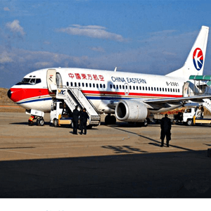 临汾尧都机场物流航空快运业稳步发展的原因是什么？